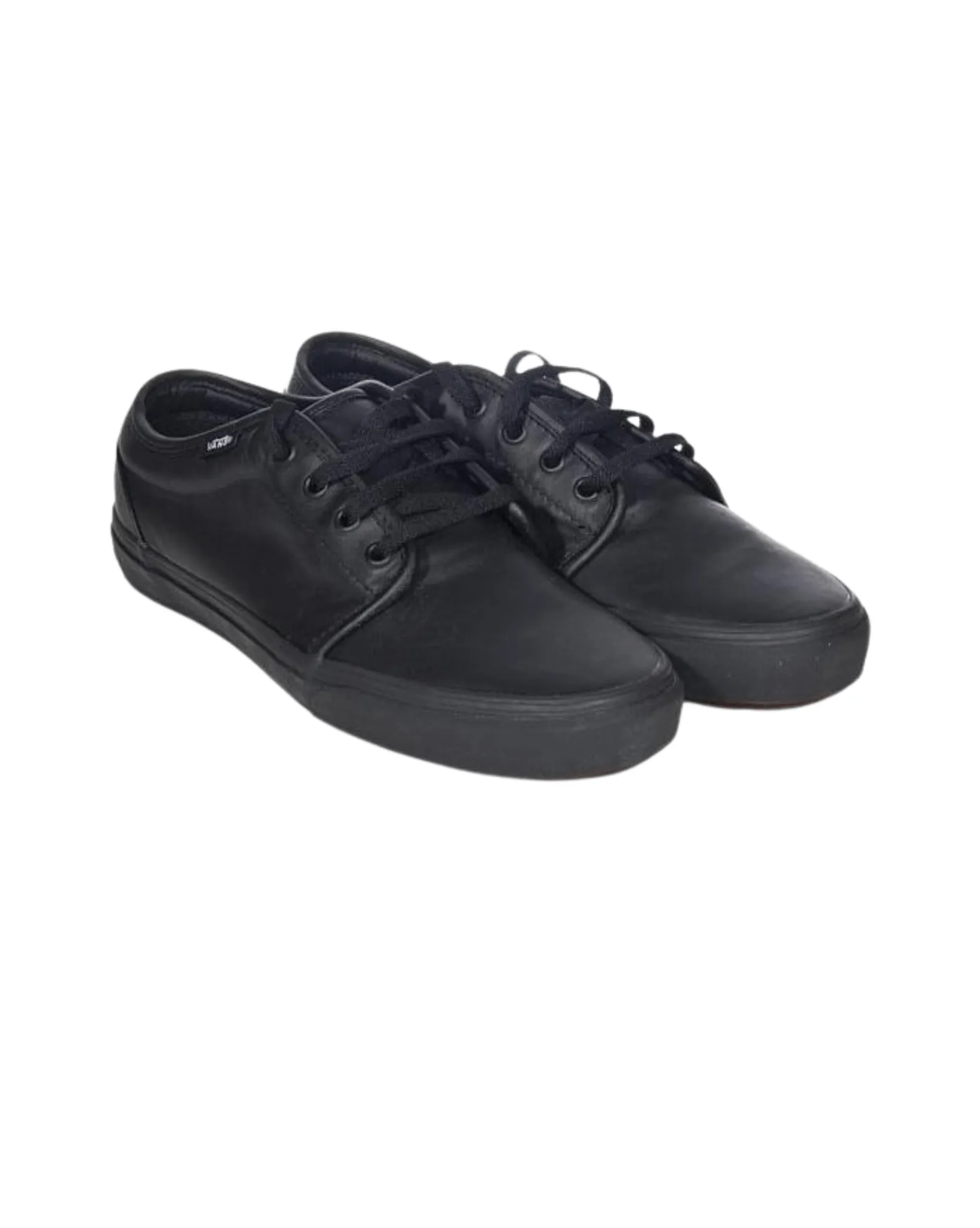 106 Vulcan (Italian Leather)