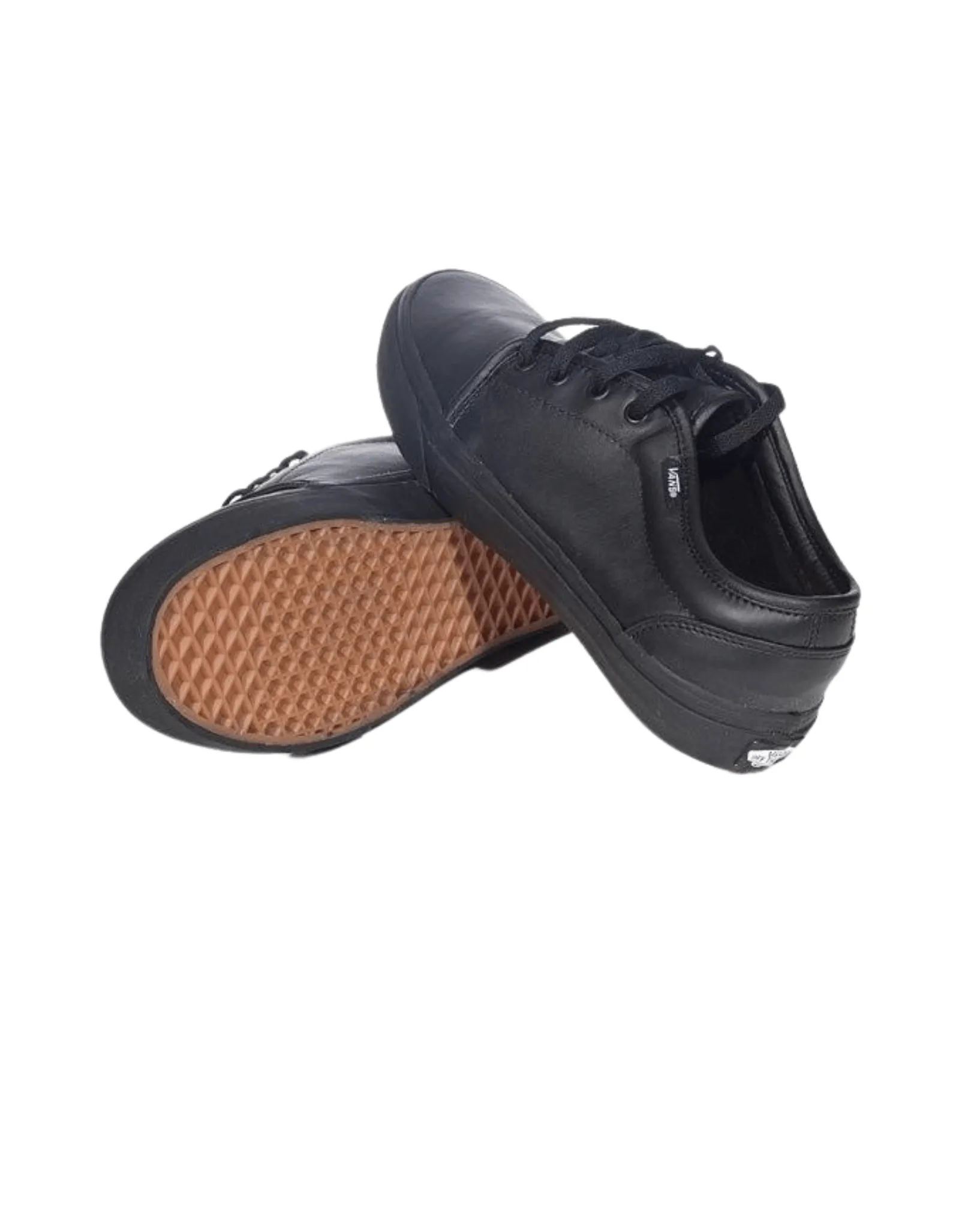 106 Vulcan (Italian Leather)