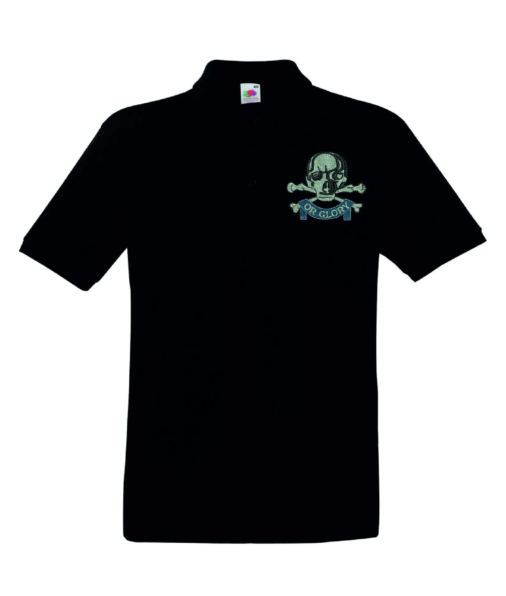17th/21st Lancers Polo Shirt
