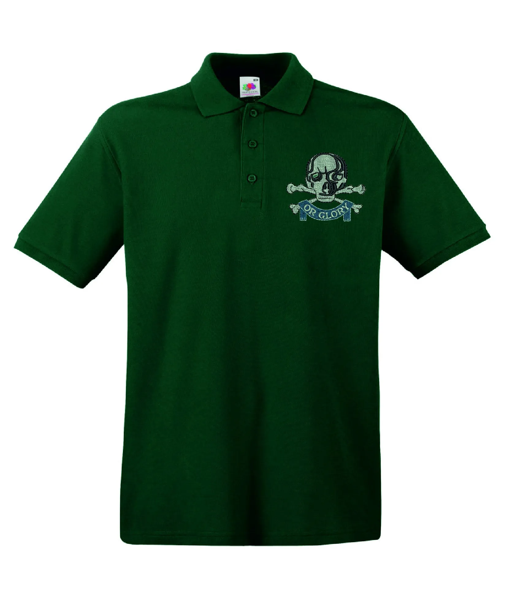 17th/21st Lancers Polo Shirt