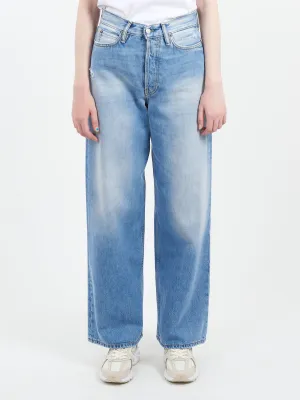 1981F Baggy Fit Jeans