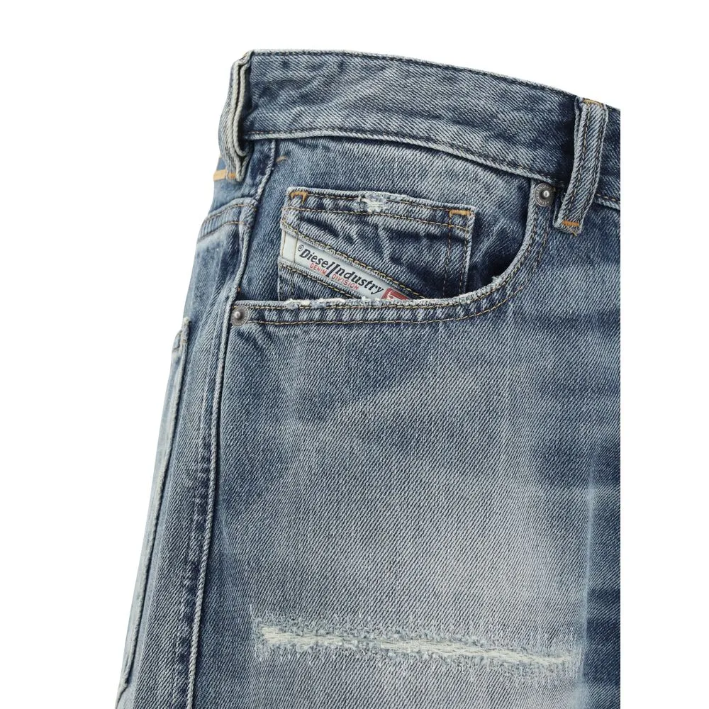1996 D-sire Jeans