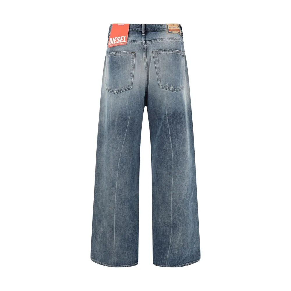 1996 D-sire Jeans