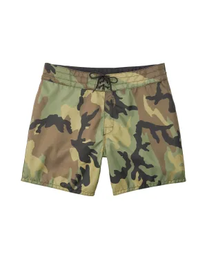 310 Boardshorts - Camo