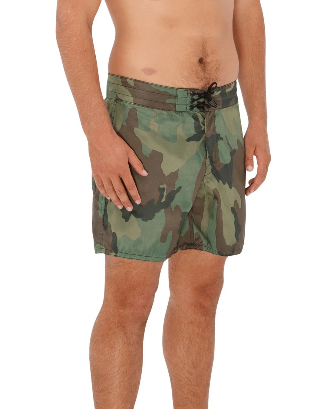 310 Boardshorts - Camo
