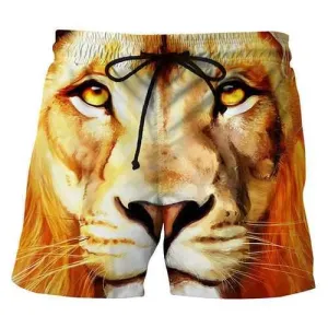 3D Printing Loose Board Shorts
