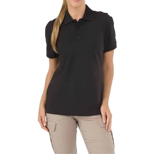 5.11 Tactical Womens Performance Short Sleeve Polo