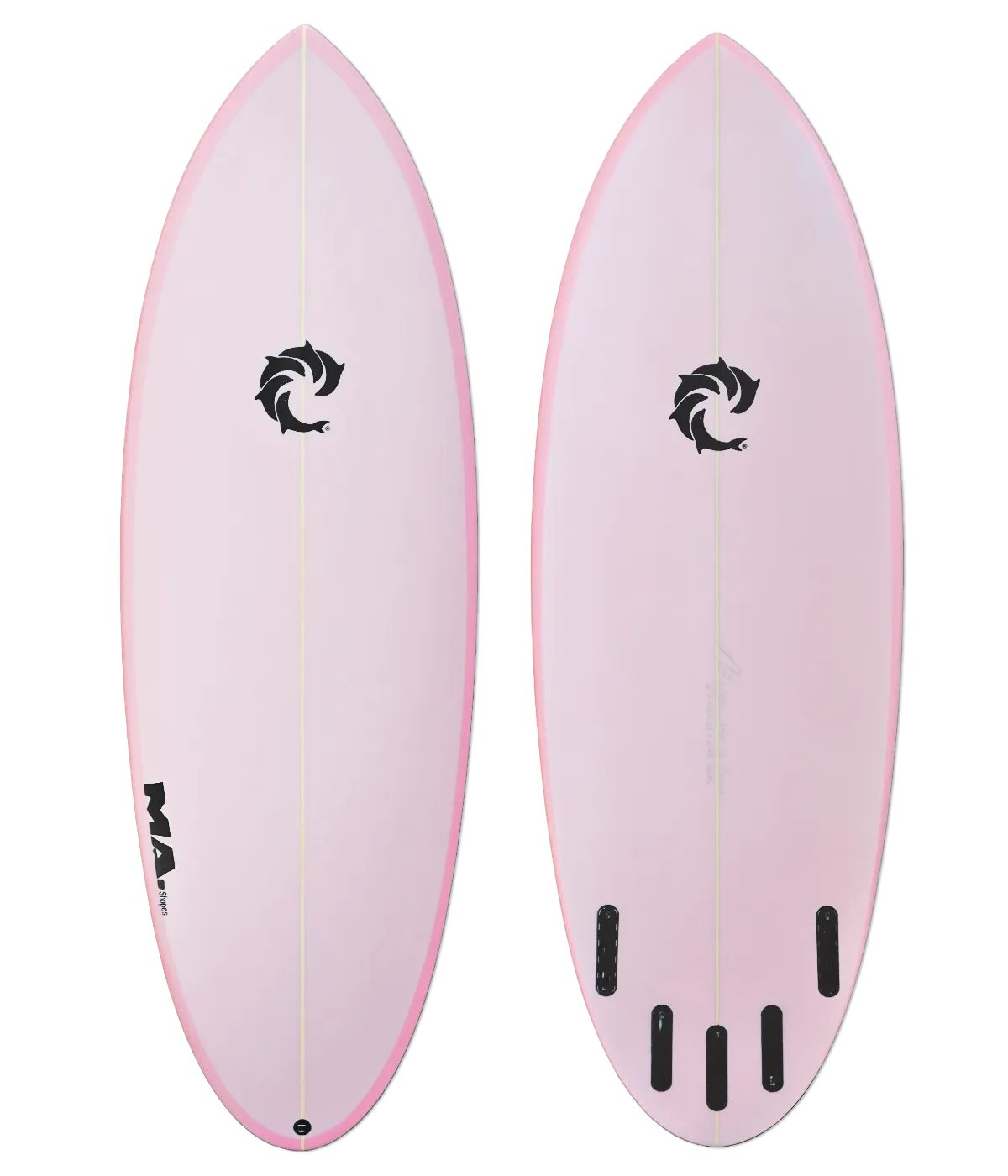 5'4 Almond (244115)