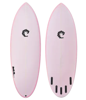 5'4 Almond (244115)