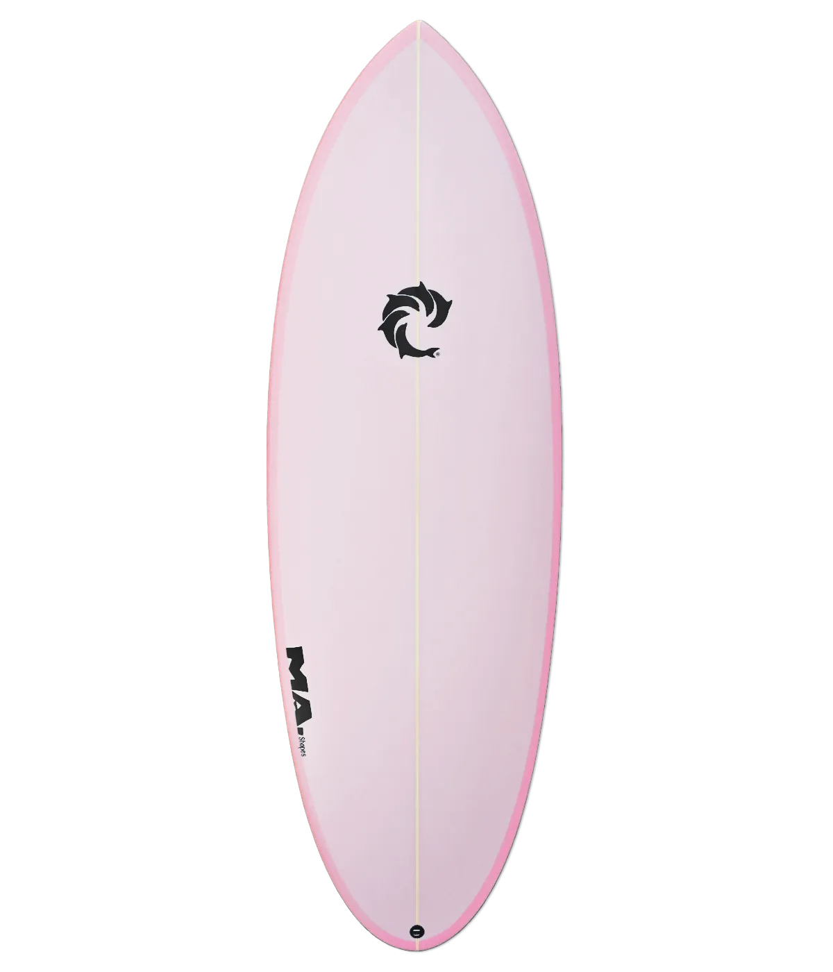 5'4 Almond (244115)