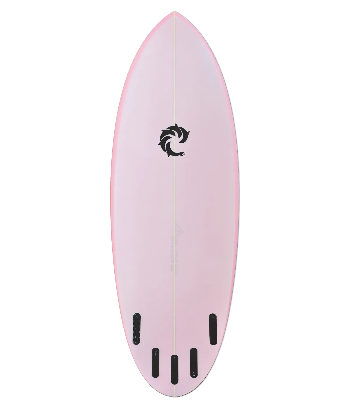 5'4 Almond (244115)