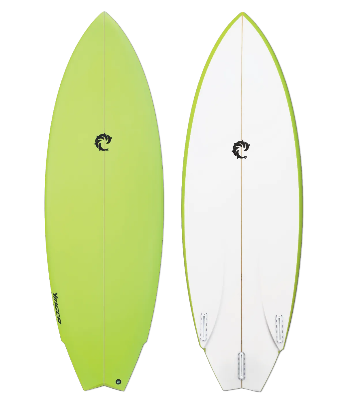 5'5 Fish Taco (243963)