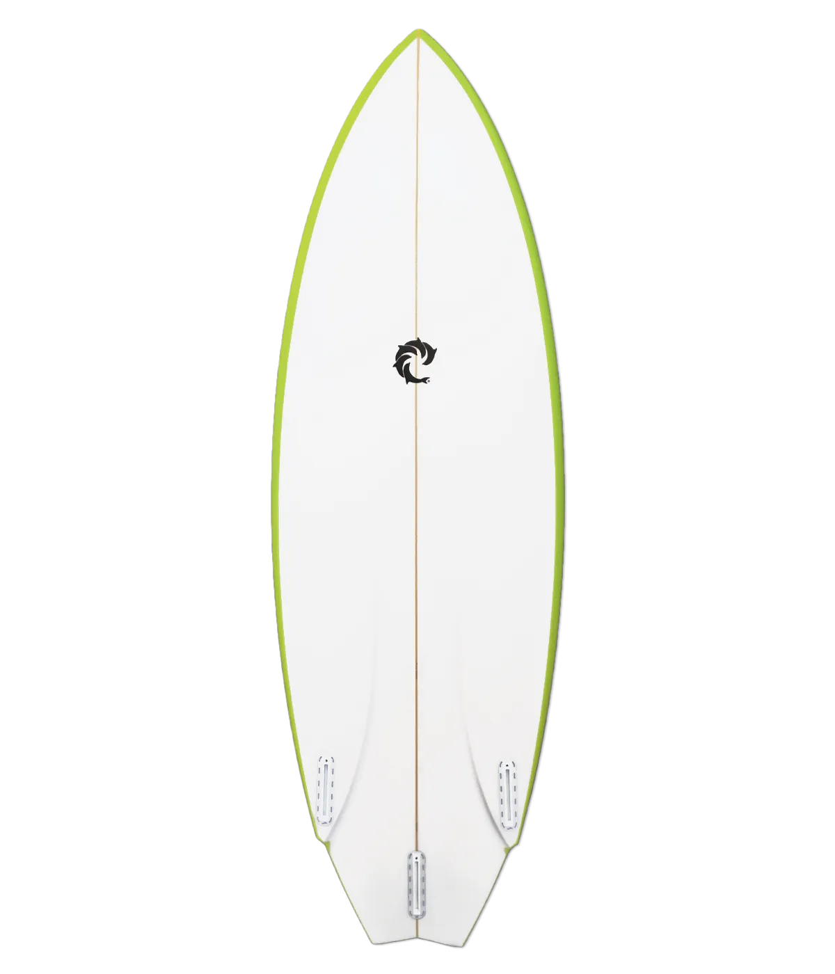 5'5 Fish Taco (243963)