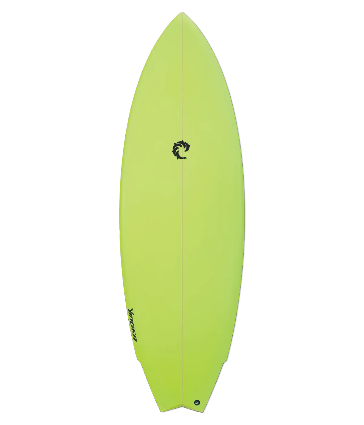 5'5 Fish Taco (243963)