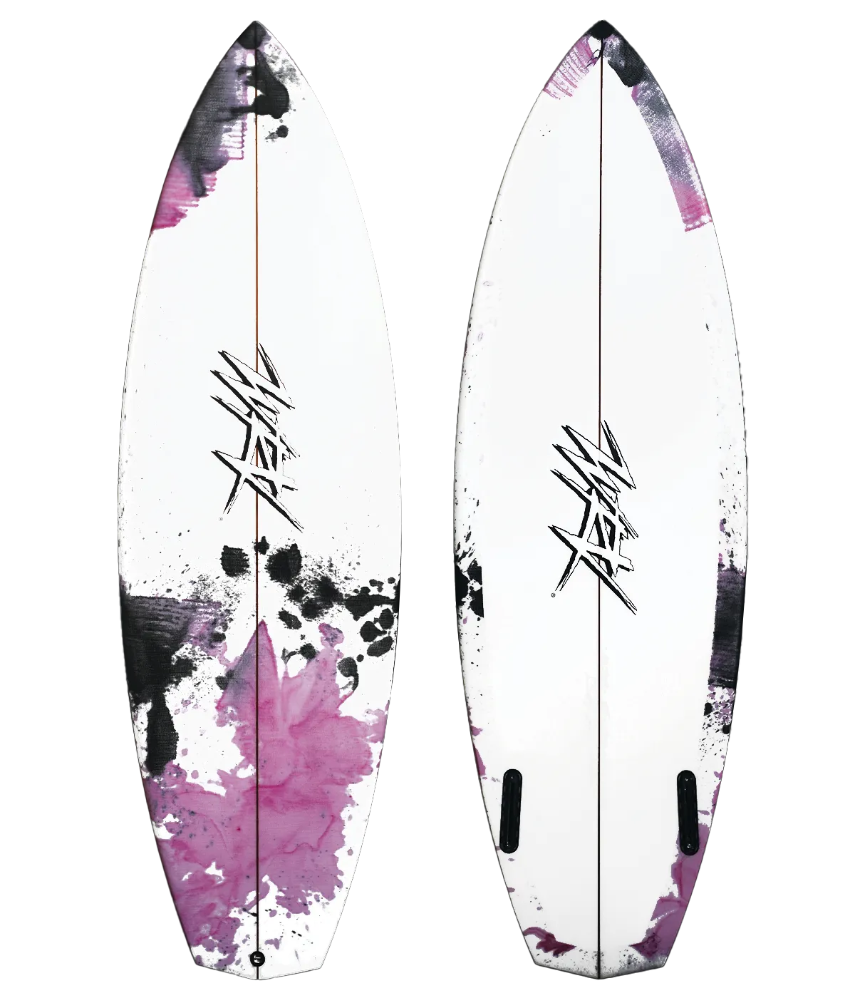 5'5 Skipjack (243969)