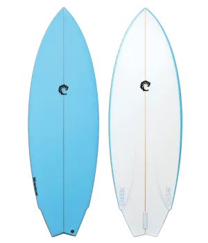 5'6 Fish Taco (243966)