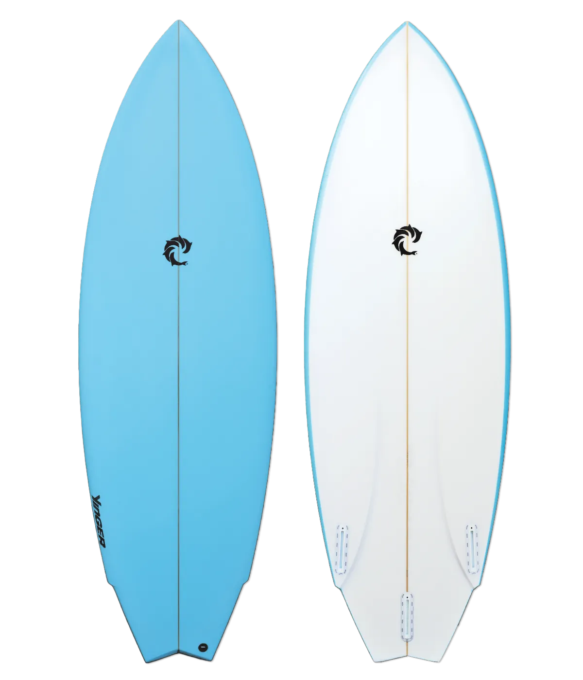 5'6 Fish Taco (243966)