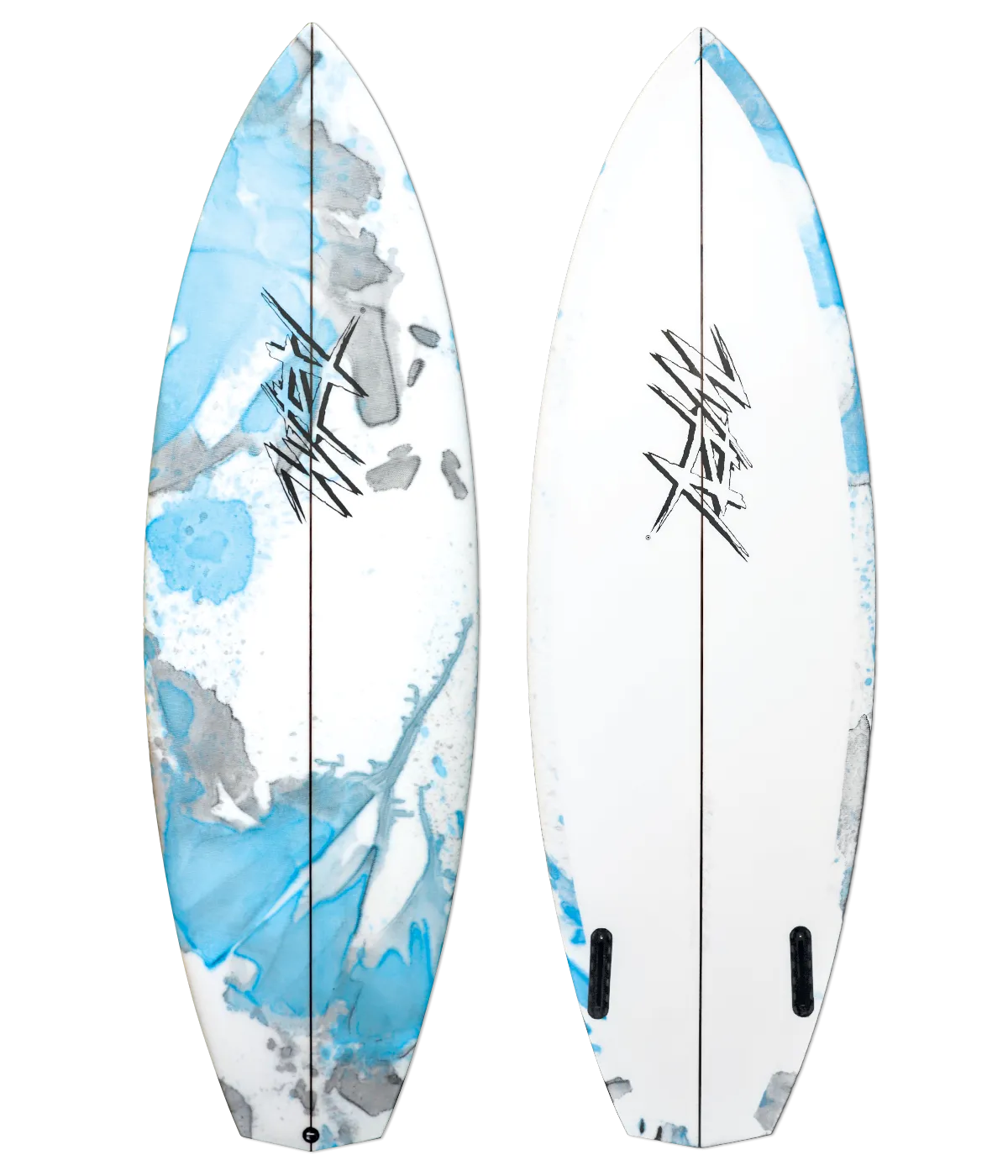 5'6 Skipjack (243970)