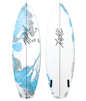 5'6 Skipjack (243970)
