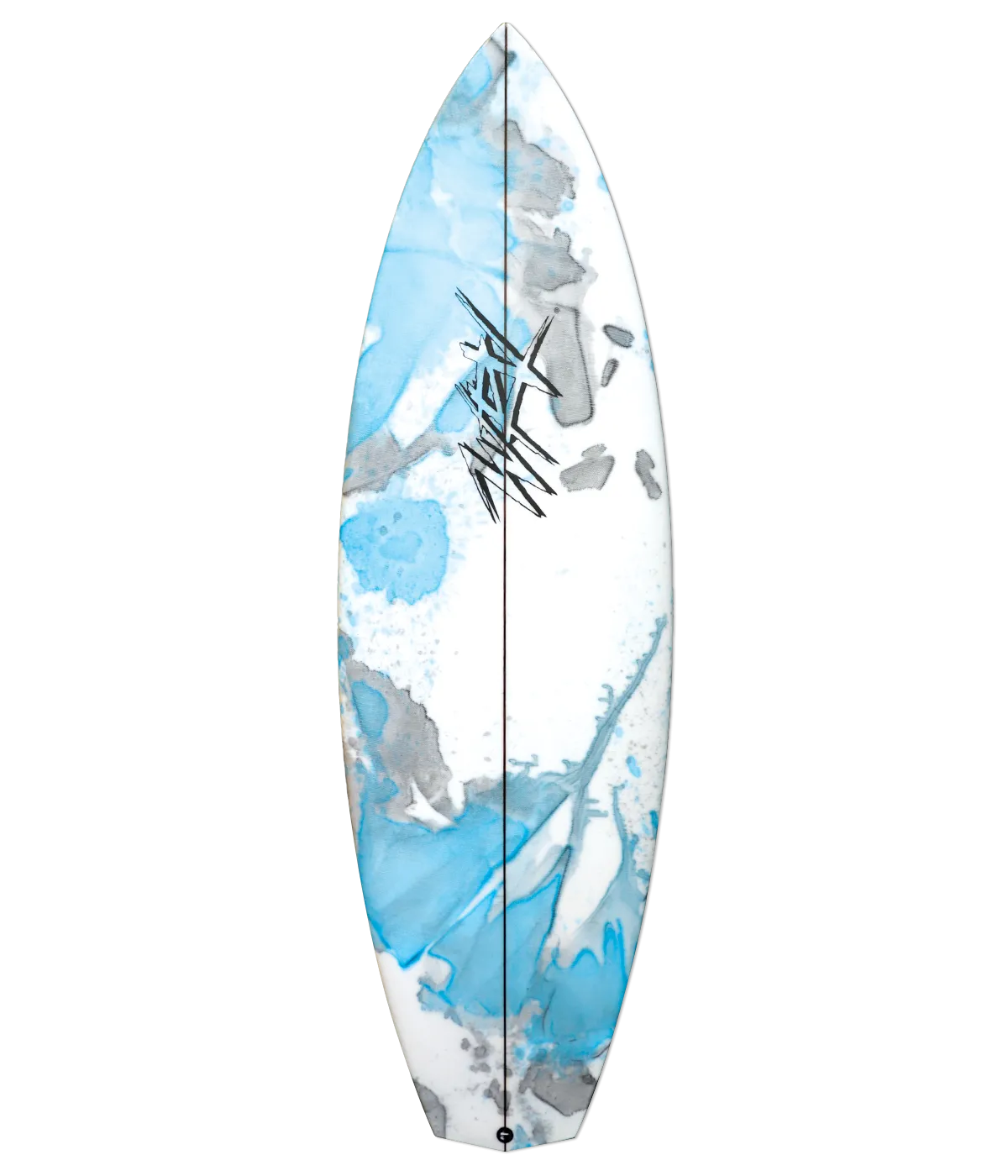 5'6 Skipjack (243970)