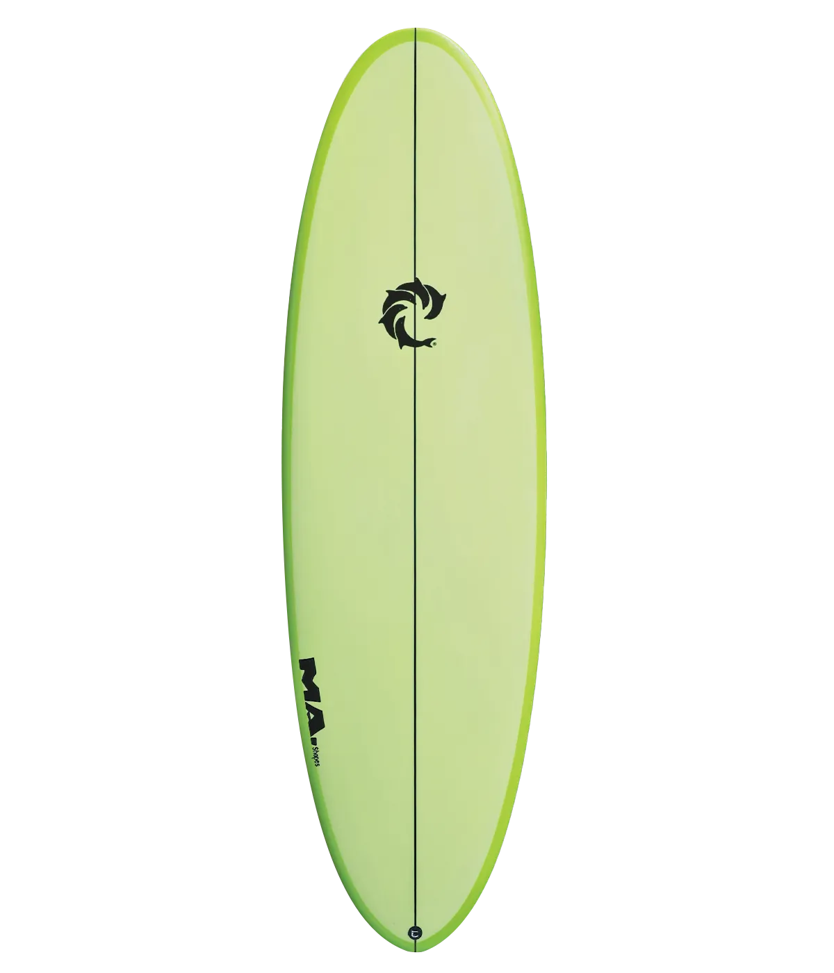5'7 Capsule (243488)