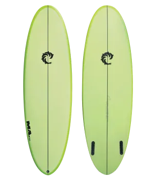 5'7 Capsule (243488)