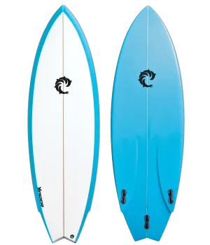 5'7 Fish Taco (232620)