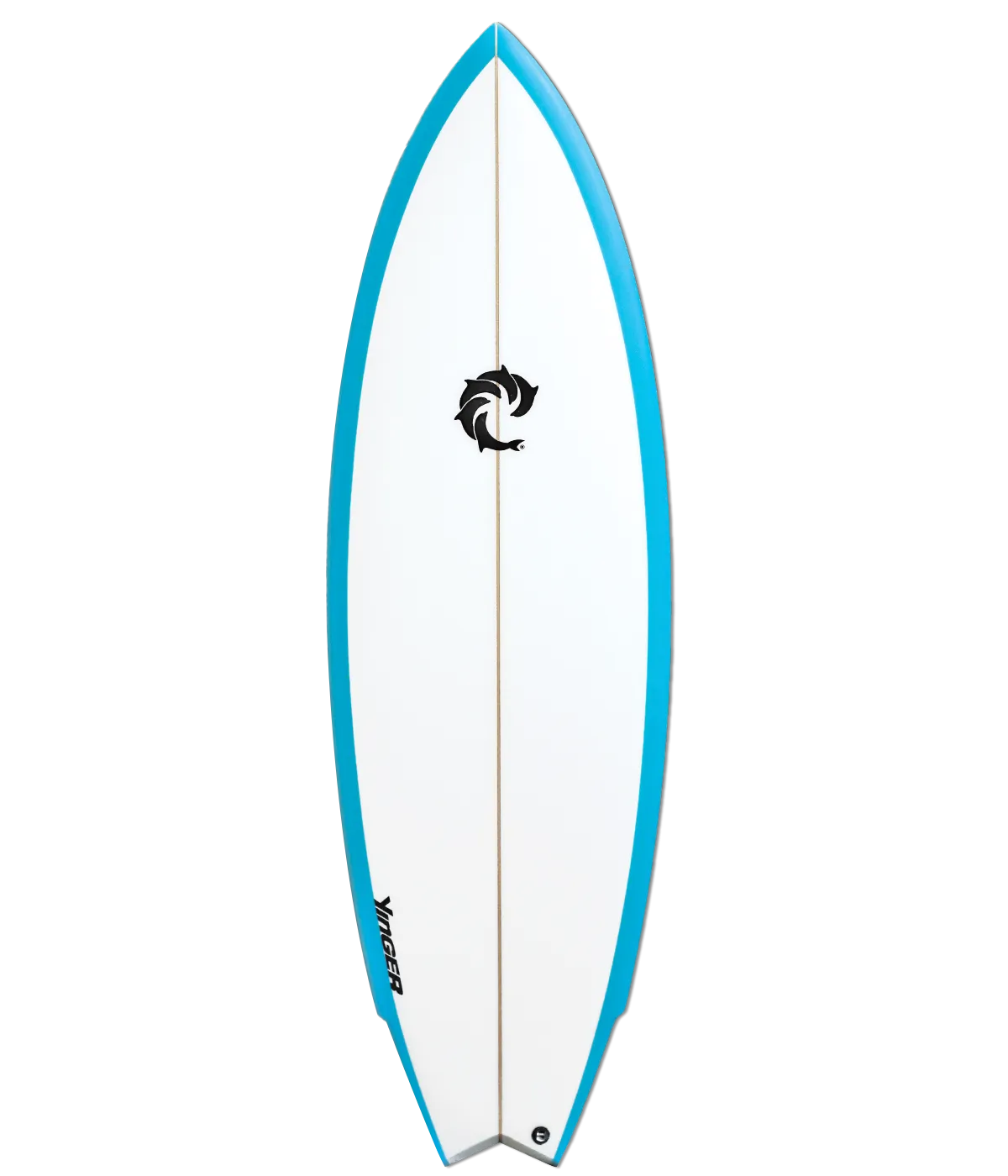 5'7 Fish Taco (232620)