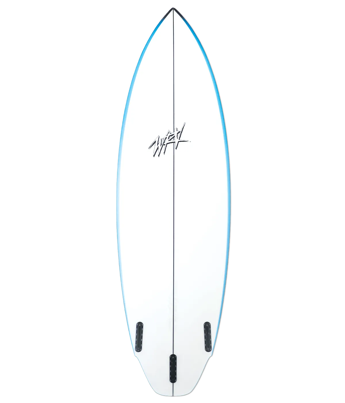 6'0 Deuce (244070)