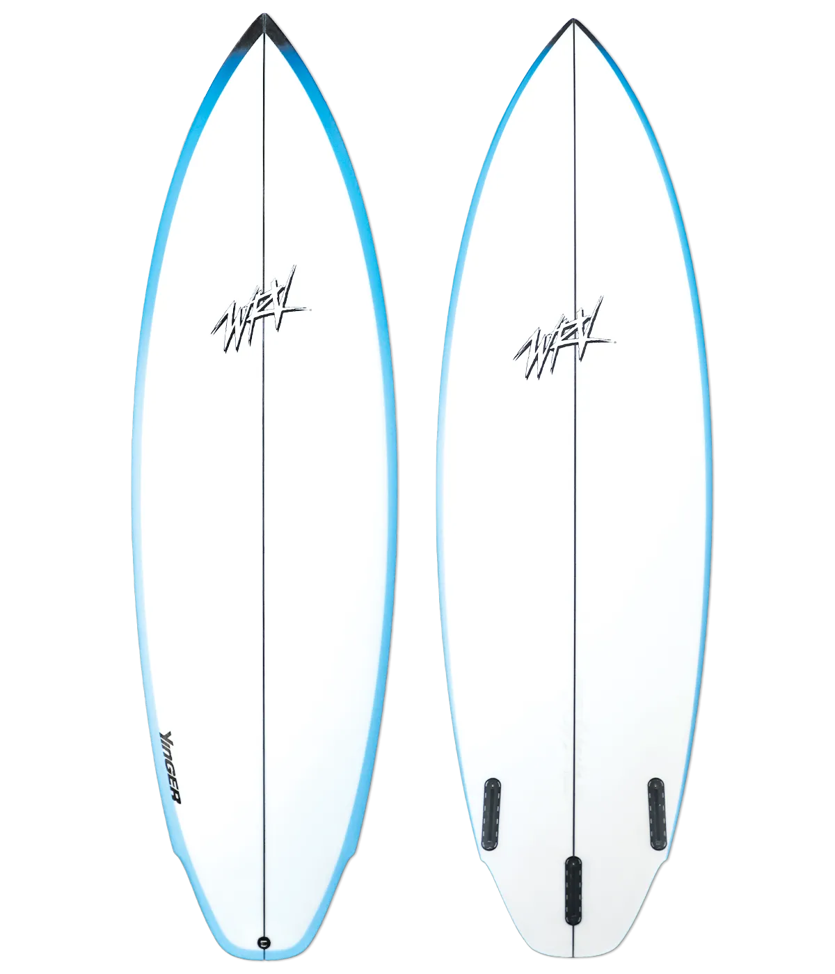 6'0 Deuce (244070)