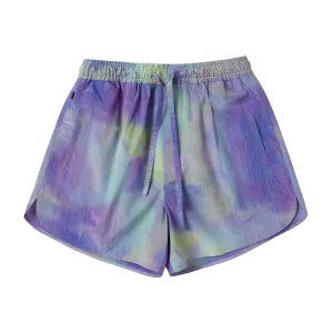 Abyss Shorts - Multiple Color - 2024