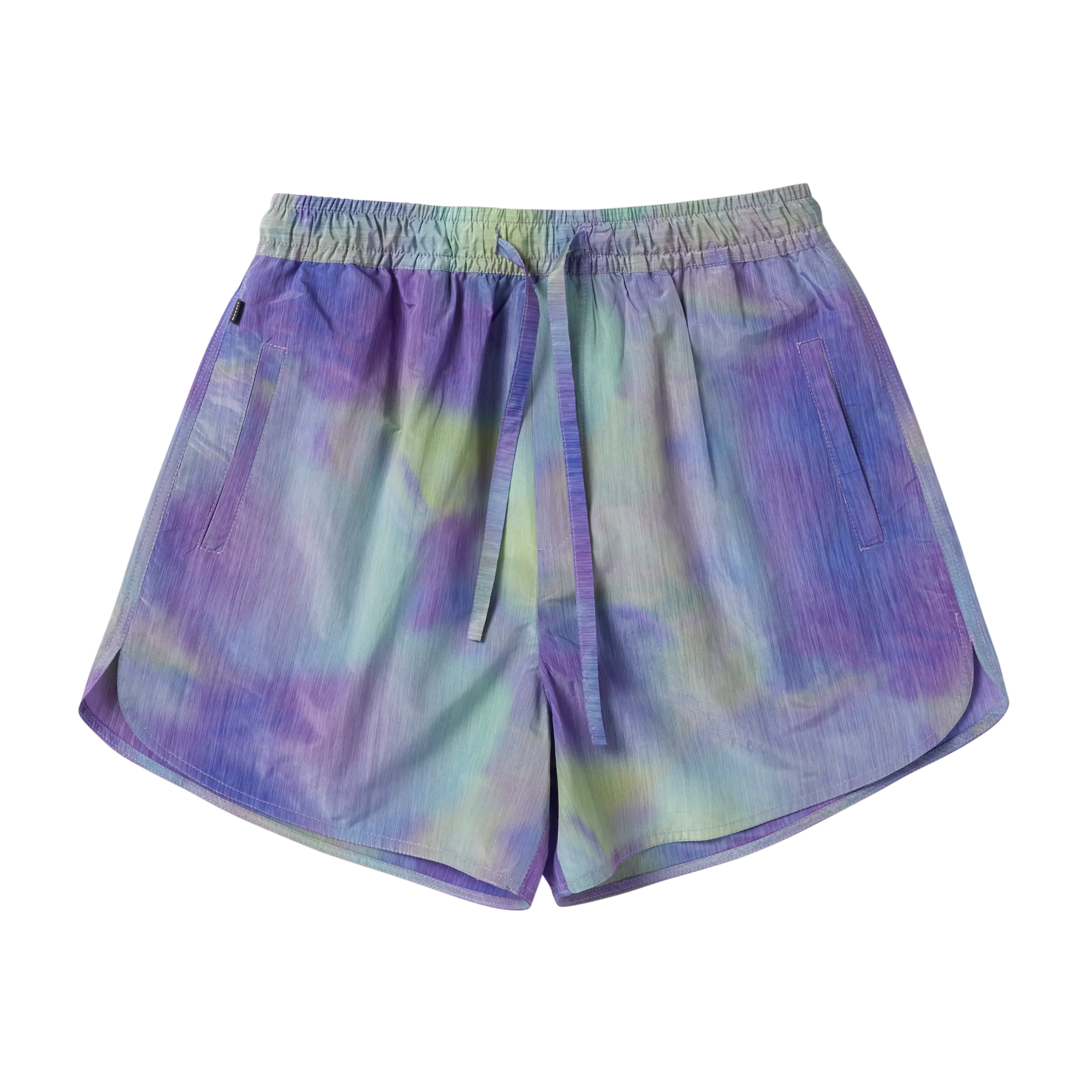Abyss Shorts - Multiple Color - 2024
