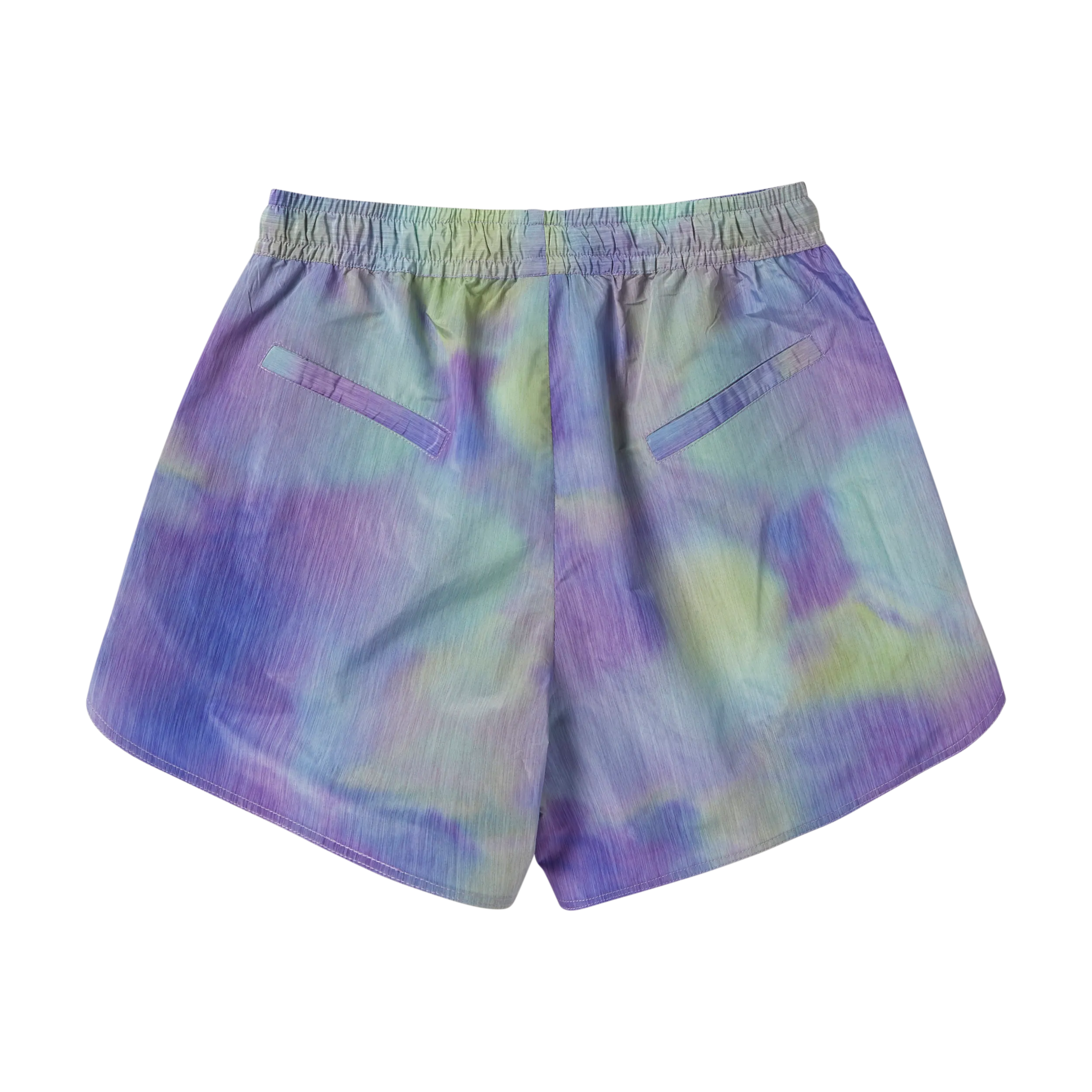 Abyss Shorts - Multiple Color - 2024