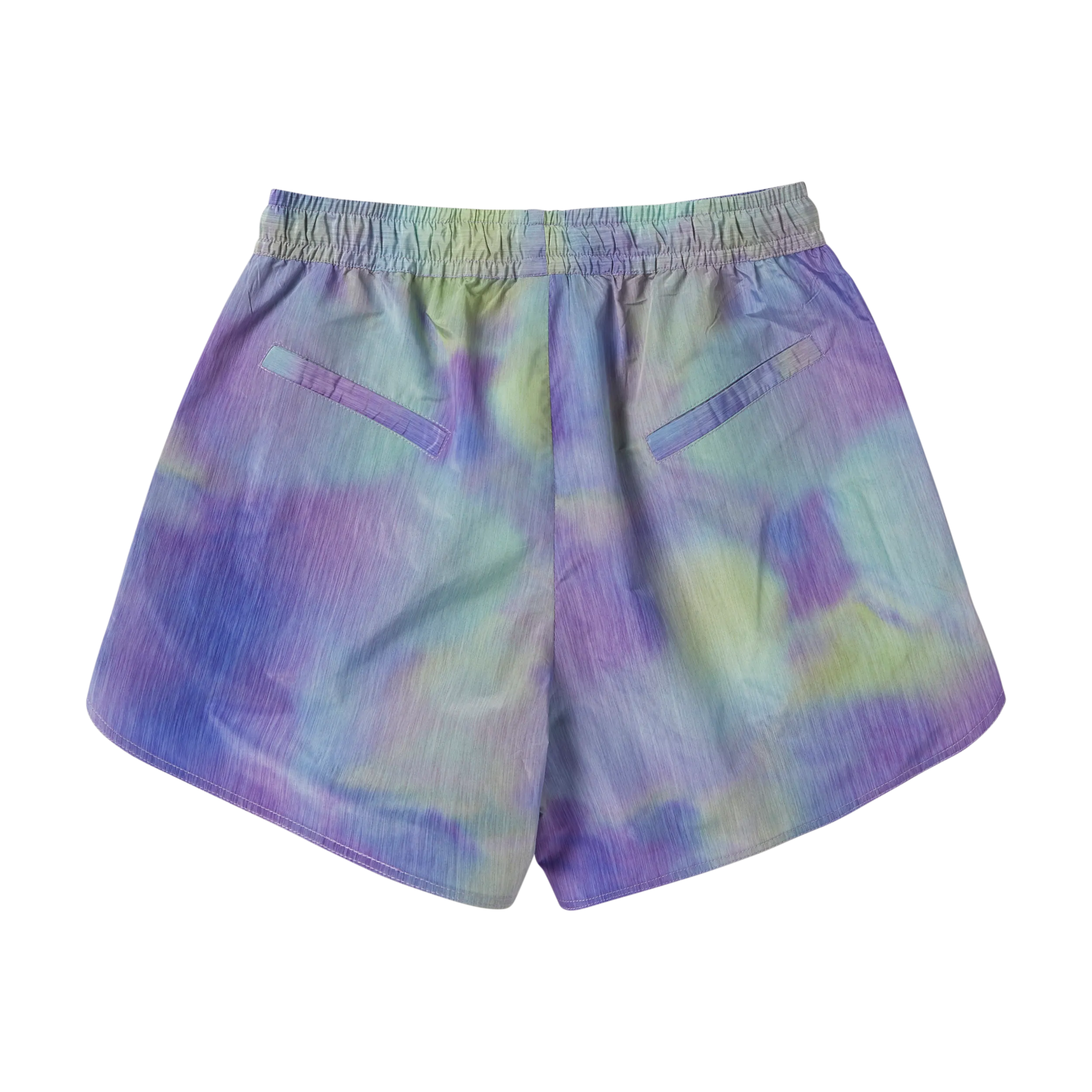 Abyss Shorts - Multiple Color - 2024