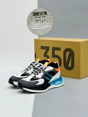 Ad sports shoes