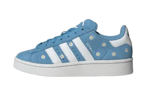 Adidas Campus 00s Light Blue Floral