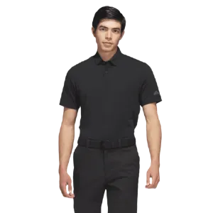 Adidas Go-To Polo Shirt - Black