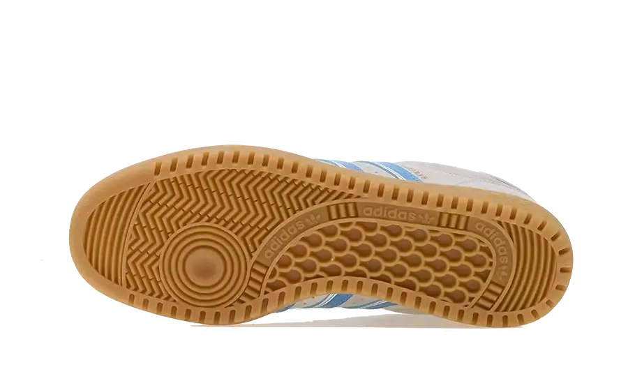 Adidas Hand 2 Grey One Light Blue