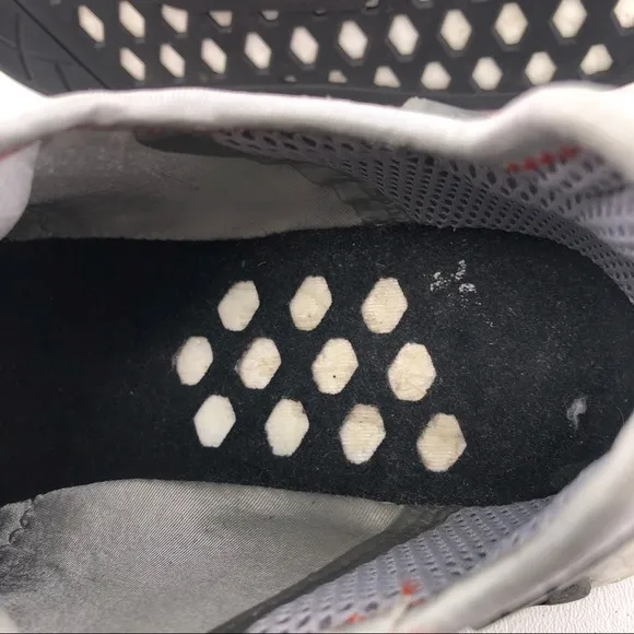 adidas NMD_R1 J 'Logo Print' Sneakers Kids 7