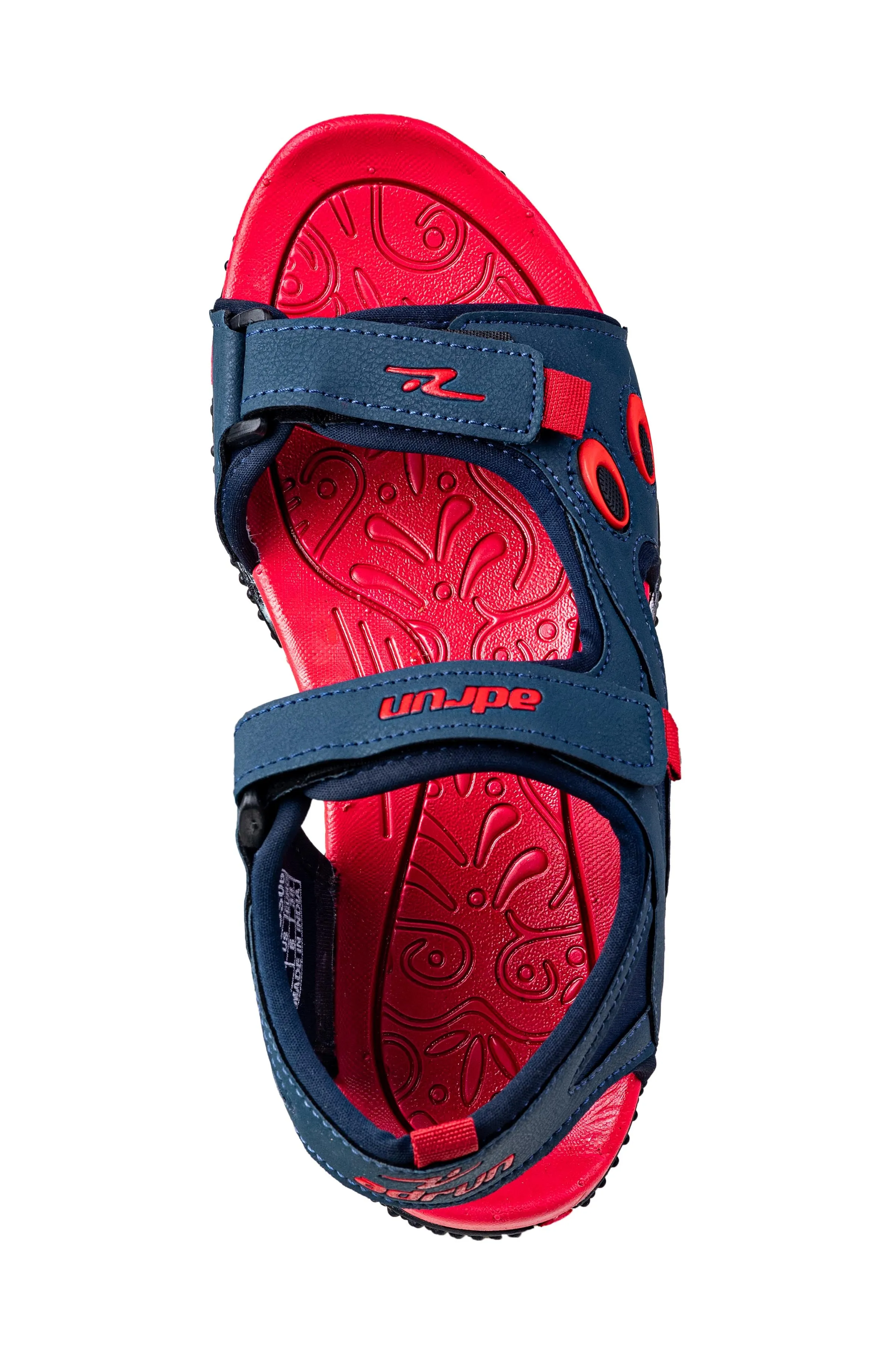 Adrun Boys N. Blue / Red Kito