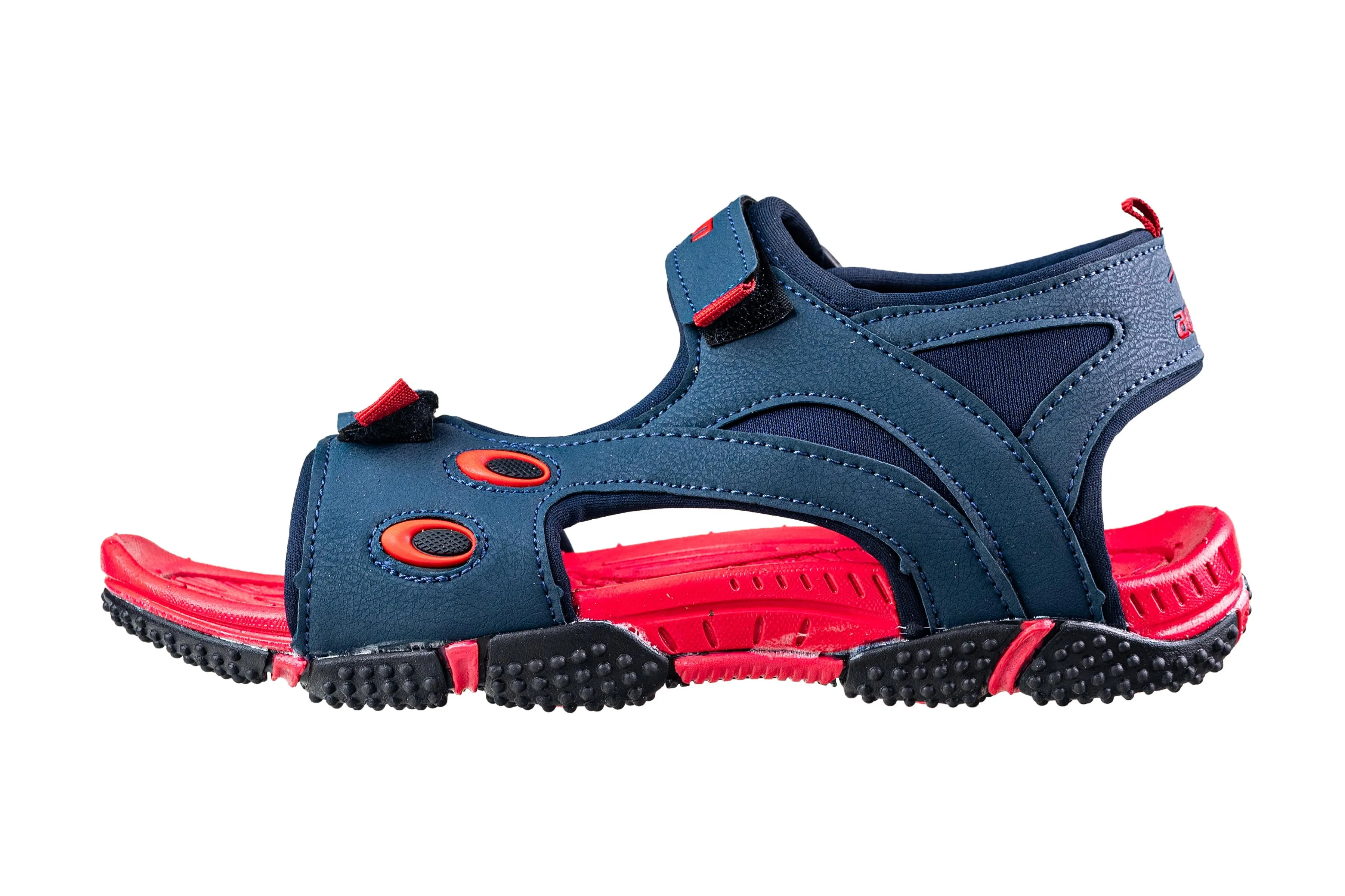 Adrun Boys N. Blue / Red Kito