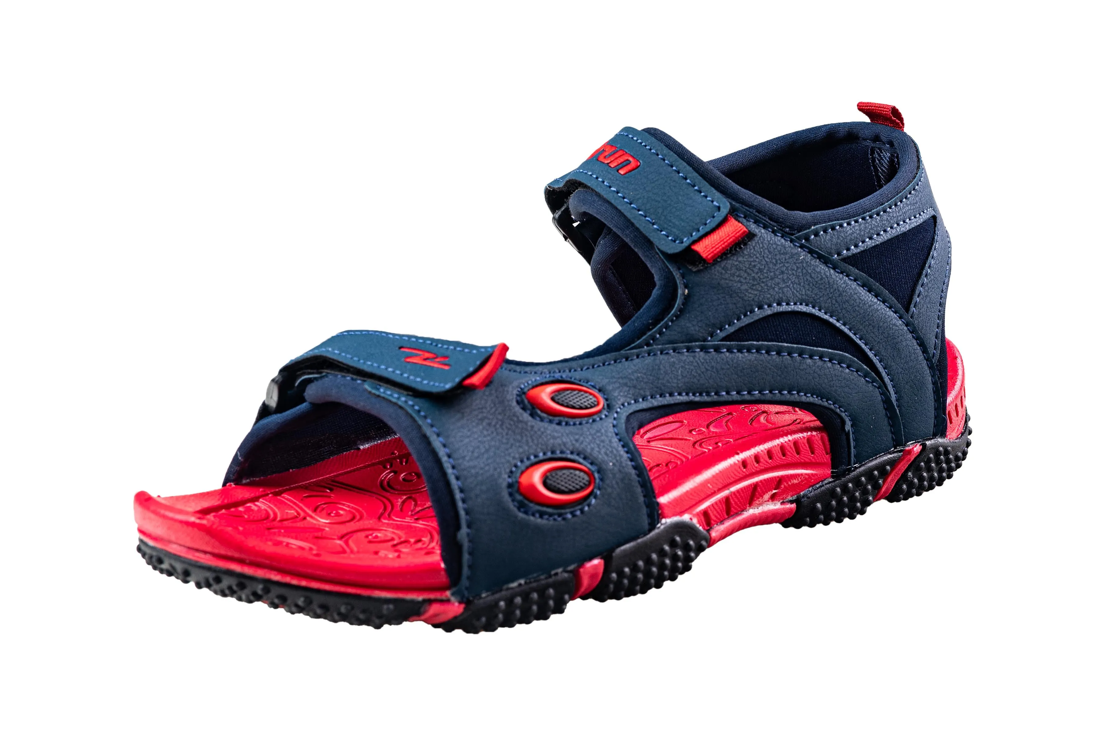 Adrun Boys N. Blue / Red Kito