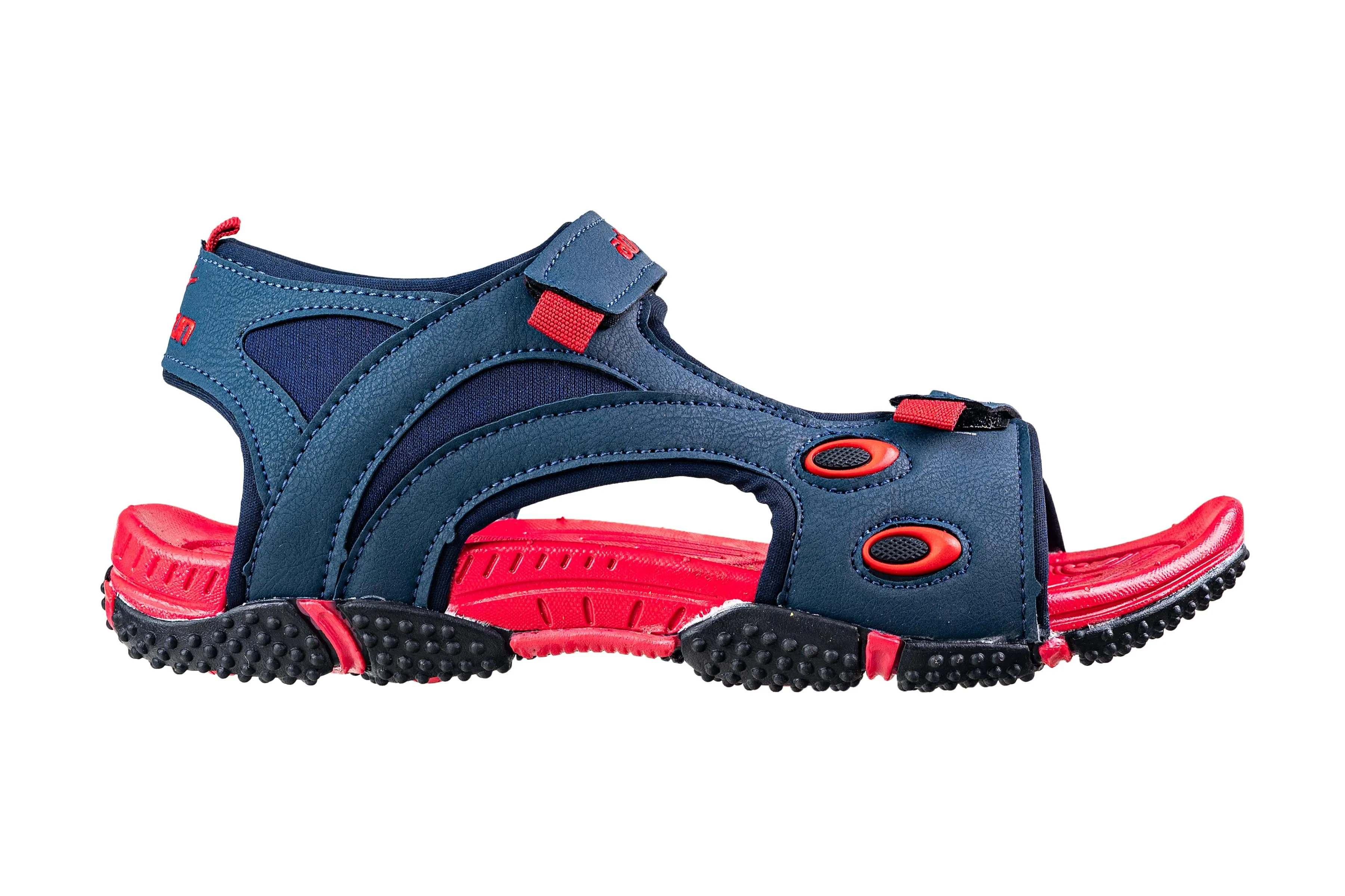 Adrun Boys N. Blue / Red Kito