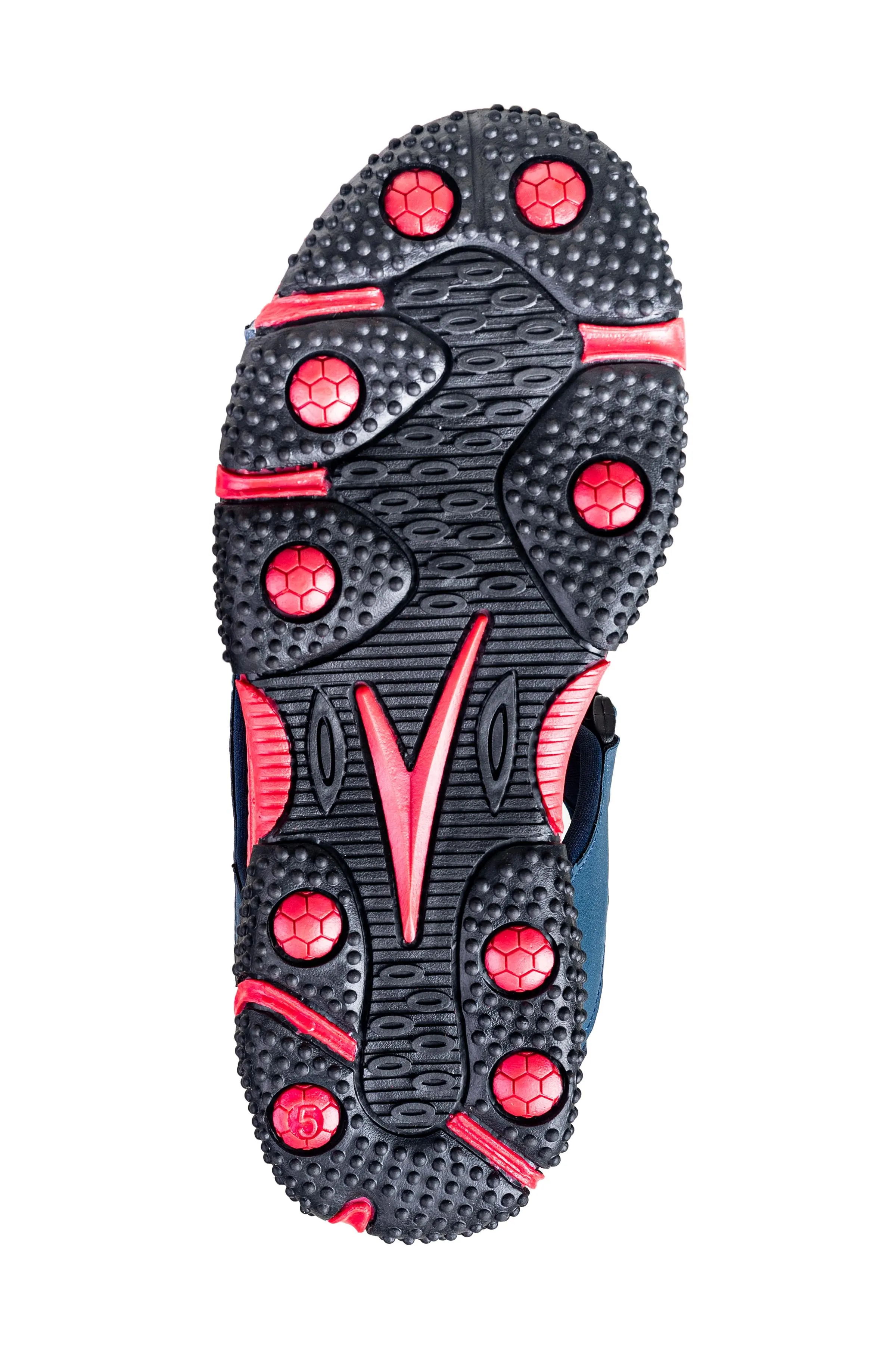 Adrun Boys N. Blue / Red Kito