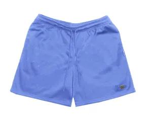Advisory Board Crystal 123 Mesh Shorts Sapphire