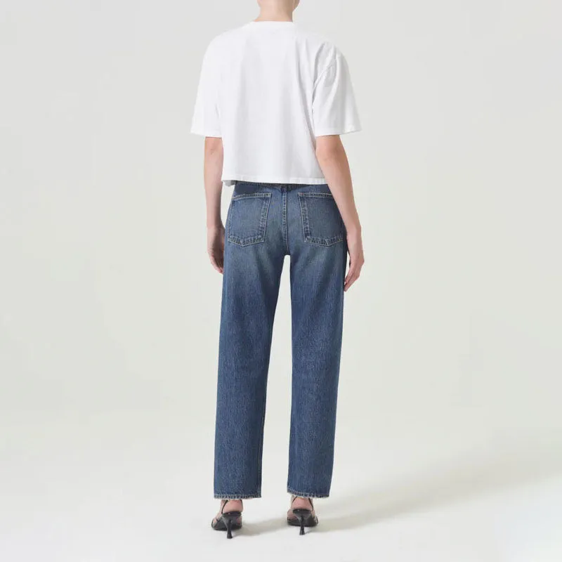 AGOLDE 90s Loose Fit Jeans in Imagine