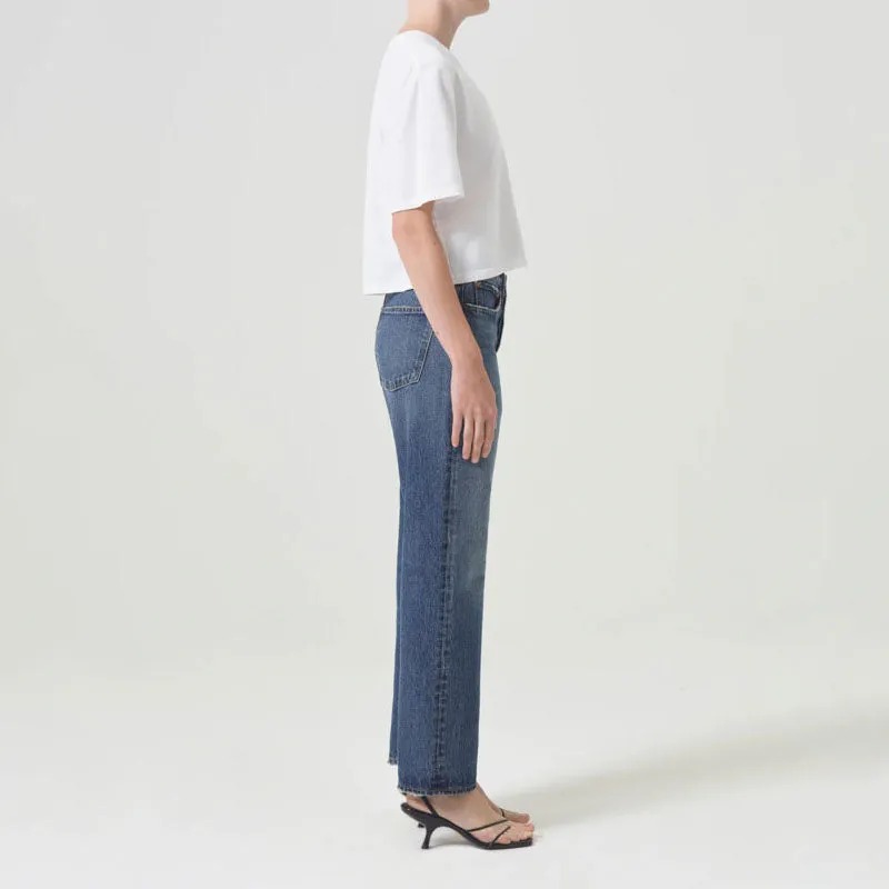 AGOLDE 90s Loose Fit Jeans in Imagine