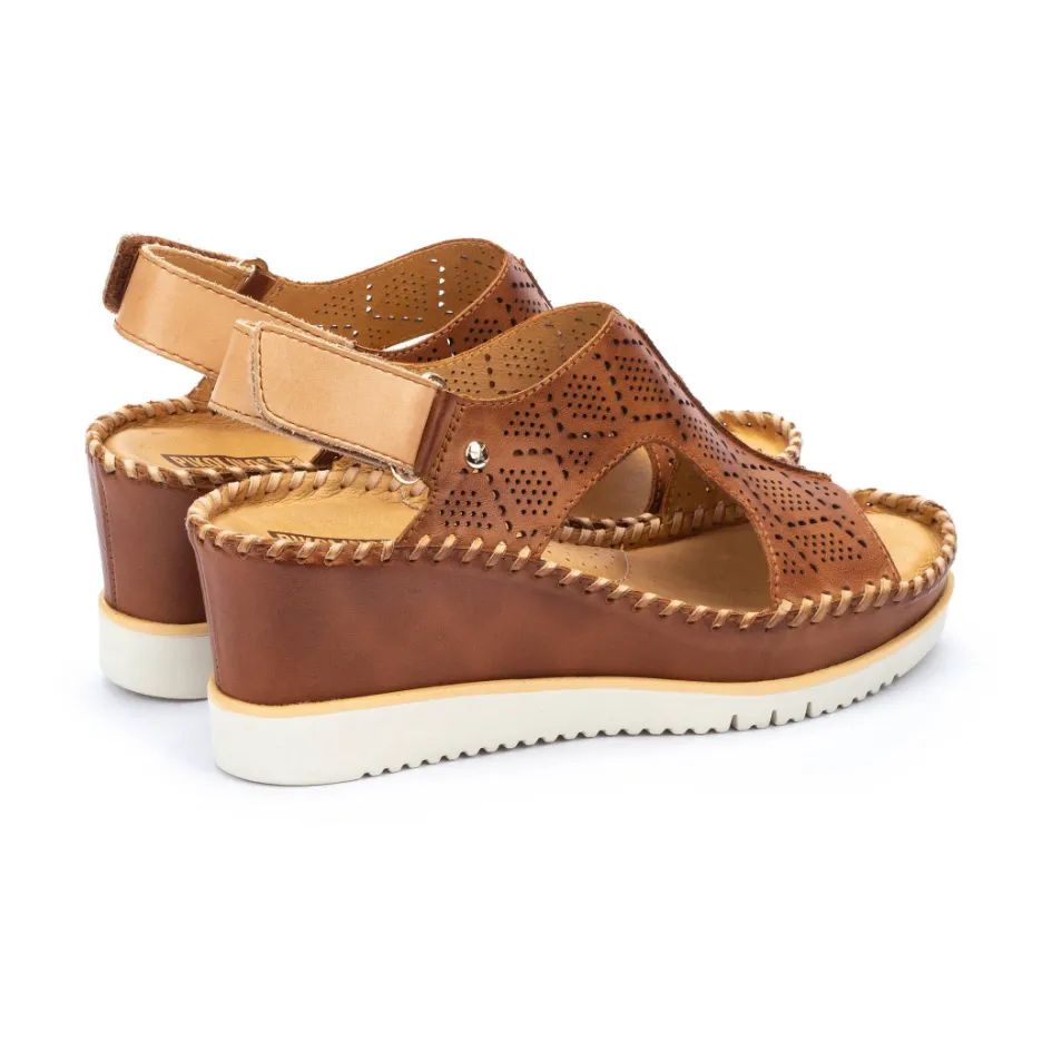 Aguadulce W3Z-1775C1 (Brandy)