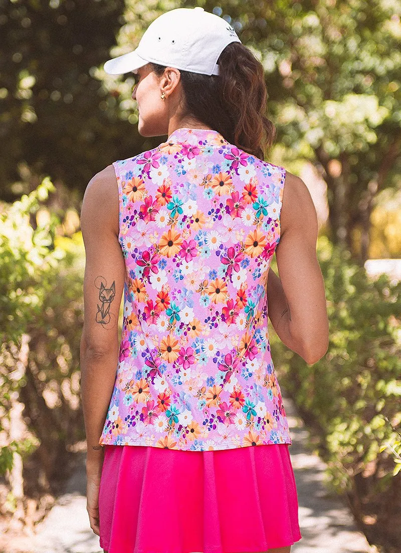Aim Polo (Boho Girl)