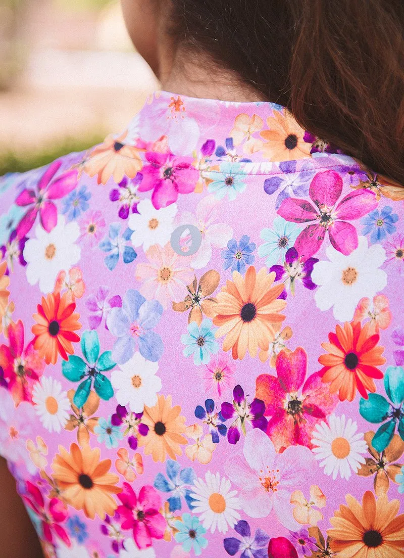 Aim Polo (Boho Girl)